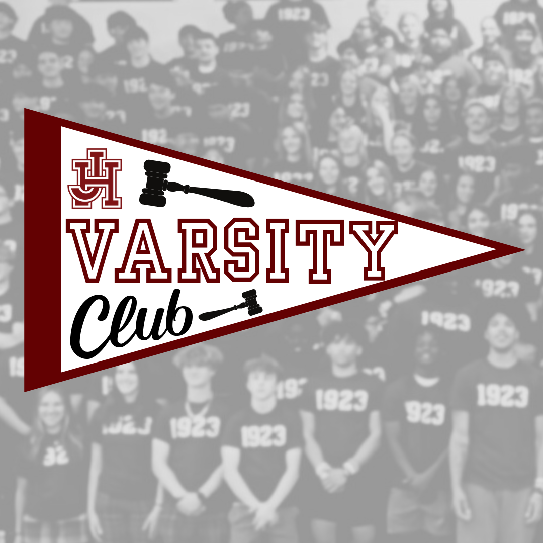 Varsity Club logo